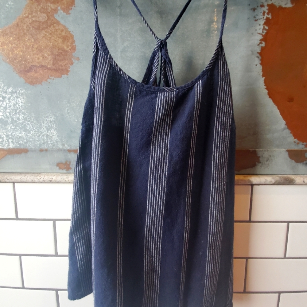 Loose fit top